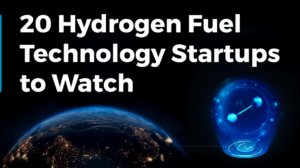 Read more about the article 20 Hydrogen Fuel Technology Startups in 2024